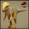 GTA 5 Mods Stegoceras Jurassic Park