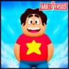 GTA 5 Mods Steven Universe in Multiversus