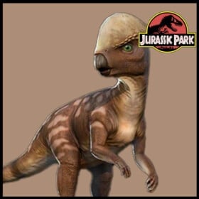GTA 5 Mods Tylocephale Jurassic Park