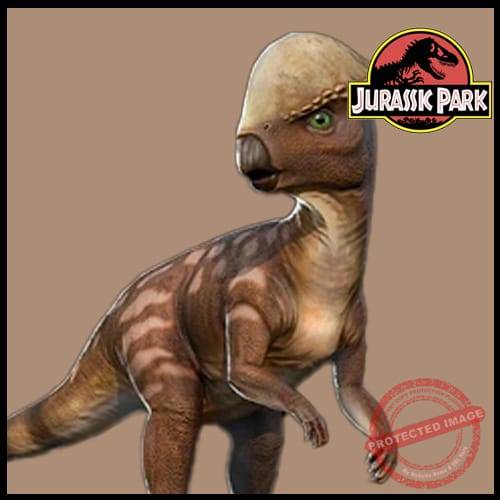 GTA 5 Mods Tylocephale Jurassic Park