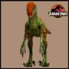 GTA 5 Mods Velociraptor V4 Jurassic Park