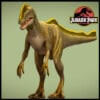 GTA 5 Mods Zupaysaurus Jurassic Park