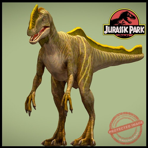 GTA 5 Mods Zupaysaurus Jurassic Park