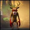 GTA 5 Mods Evil Deer 99 Nights in The Forest