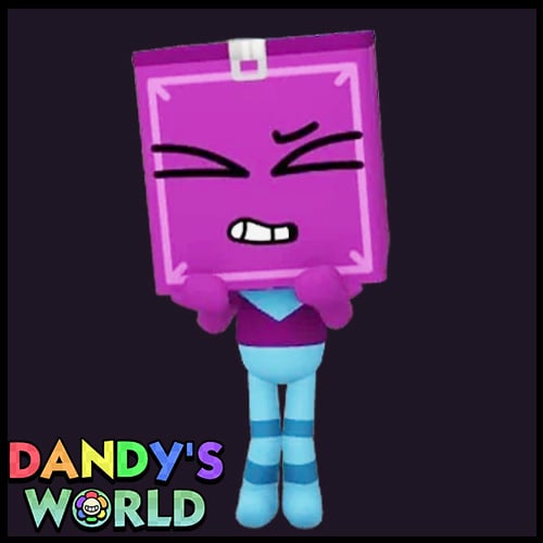 GTA 5 Mods Boxten in Dandys World