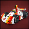 GTA 5 Mods F1-1975 Flexgear Team Toy Style