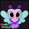 GTA 5 Mods Flutter in Dandys World