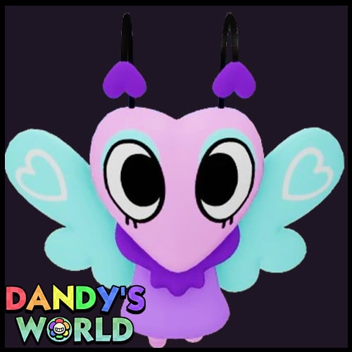 GTA 5 Mods Flutter in Dandys World