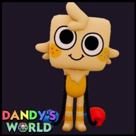 GTA 5 Mods Goob in Dandys World