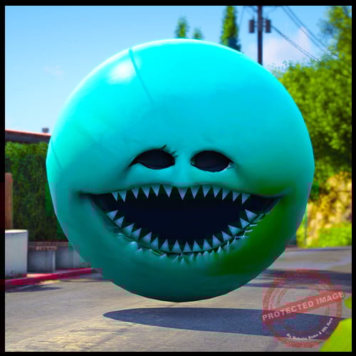 GTA 5 Mods Pluto Wake Up