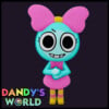 GTA 5 Mods Poppy in Dandys World