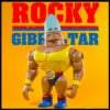 GTA 5 Mods Rocky Gibralta in Toy Story