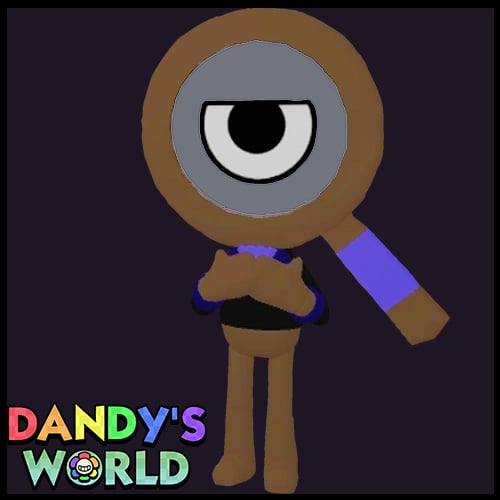 GTA 5 Mods Rodger in Dandys World