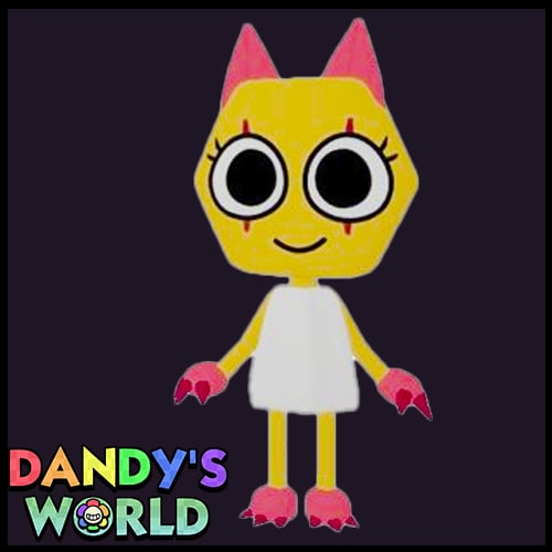 GTA 5 Mods Scraps in Dandys World