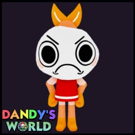GTA 5 Mods Shrimpo in Dandys World