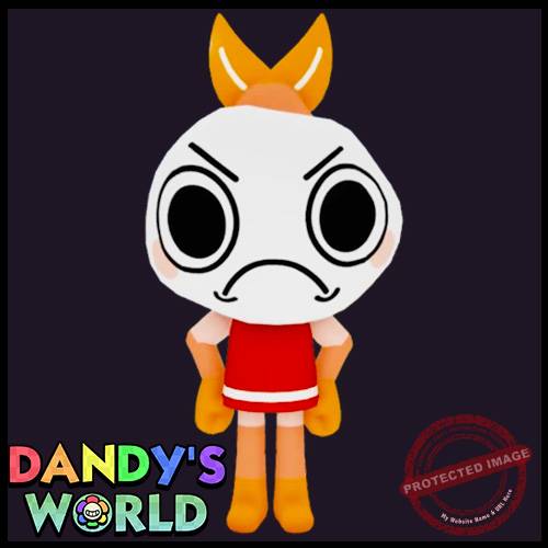 GTA 5 Mods Shrimpo in Dandys World