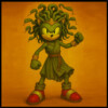 GTA 5 Mods Sonic Medusa
