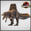 GTA 5 Mods Spinosaurus Jurassic Park