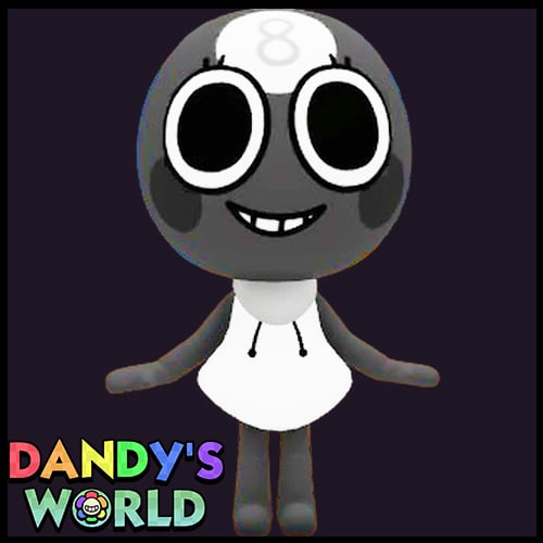 GTA 5 Mods Toodles in Dandys World