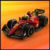GTA 5 Mods F1-2022 Special Edition Choro Toy Style