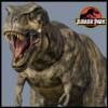 GTA 5 Mods Tyrannosaurus Jurassic Park