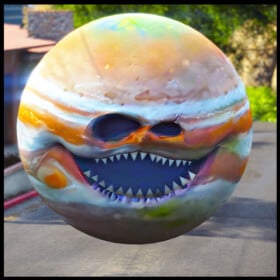 GTA 5 Mods Uranus Wake Up