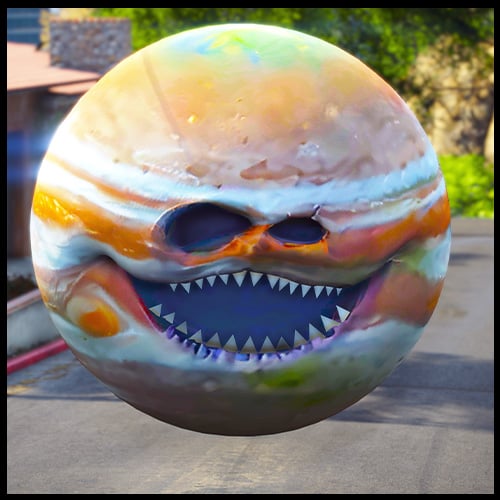 GTA 5 Mods Uranus Wake Up