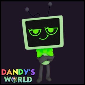 GTA 5 Mods Vee in Dandys World