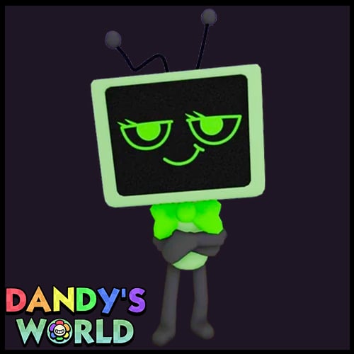 GTA 5 Mods Vee in Dandys World