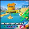 GTA 5 Mods Water Park Mario Kart 8 [YMAP]