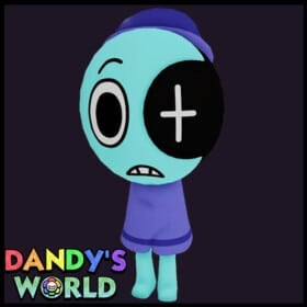 GTA 5 Mods Astro in Dandys World