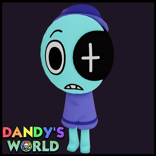 GTA 5 Mods Astro in Dandys World